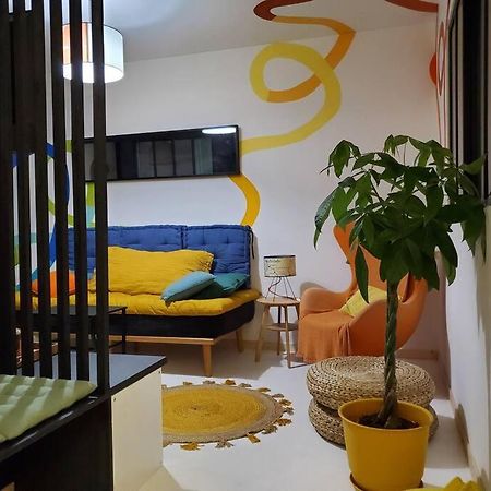 فيلا Le Spa Parmentine, Jacuzzi Hammam روشفور المظهر الخارجي الصورة